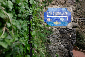 Bar & Restaurant