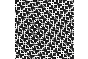 Modern Seamless Vector Pattern in, a Pattern Graphic by FineArtStudio