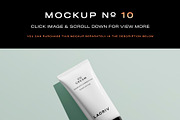 30 Cosmetic Beauty Makeup Mockups, a Pens & Pencil Mockup by Asylab (Thumbnail 15 of 36)