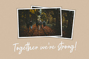Astrea - Handwritten Font, a Script Font by Weape Studio (Thumbnail 5 of 11)