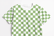 59 Colorful Checkerboard Patterns, a Pattern Graphic by MessyArtss (Thumbnail 3 of 6)