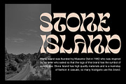 North Loving, a Serif Font by NYDESIGN (Thumbnail 3 of 9)
