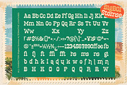Bigboi Stomse Western Vintage, a Serif Font by timelesstype.co (Thumbnail 15 of 15)