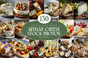 130 Artisan Cheese Stock Photos, a Food & Drink Photo by Incomelion (Thumbnail 1 of 14)