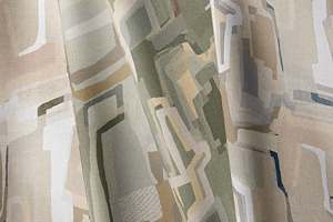 Stone Abstract Seamless Pattern