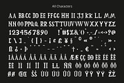 Paneur – Serif Typeface, a Serif Font by Craft Supply Co. (Thumbnail 8 of 8)