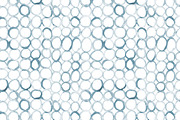 Watercolor circles, a Pattern Graphic by Magnia (Thumbnail 2 of 5)