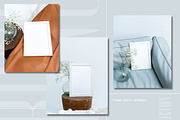 Branding Photo Mockup Bundle BONO, a Books & Magazine Mockup by Trendingdigital (Thumbnail 18 of 24)