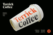 Berlona – Bold Font, a Sans Serif Font by Craft Supply Co. (Thumbnail 4 of 8)