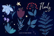 Good night  kids design creator, an Animal Illustration by Beauty Drops (Thumbnail 5 of 9)