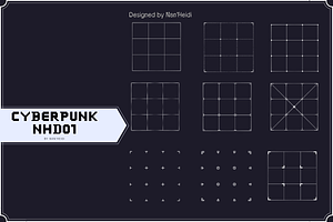 110 Cyberpunk NHD 01