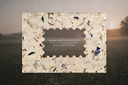 Botanical Paper & Ephemera Kit, an Object Graphic by Hello Muse (Thumbnail 3 of 9)