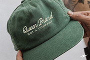 20 Retro Apparel Logos + Extra, an Education Illustration by Davide Bassu (Thumbnail 8 of 16)