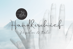 Handkerchief
