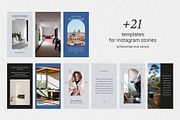 Instagram Creator Templates | Canva, a Social Media Template by BigWeek (Thumbnail 5 of 10)