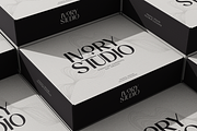 Deluxe Fashion - Luxury Sans Font, a Sans Serif Font by Font Liner (Thumbnail 2 of 10)