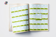 Elegant Canva Obituary Template, a Brochure Template by Protech Design ENT (Thumbnail 7 of 9)