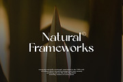 Reglan | Stylish Display, a Serif Font by Muntab_Art (Thumbnail 8 of 10)