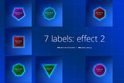 Motion graphic effects, a Texture Graphic by divin (Thumbnail 4 of 13)