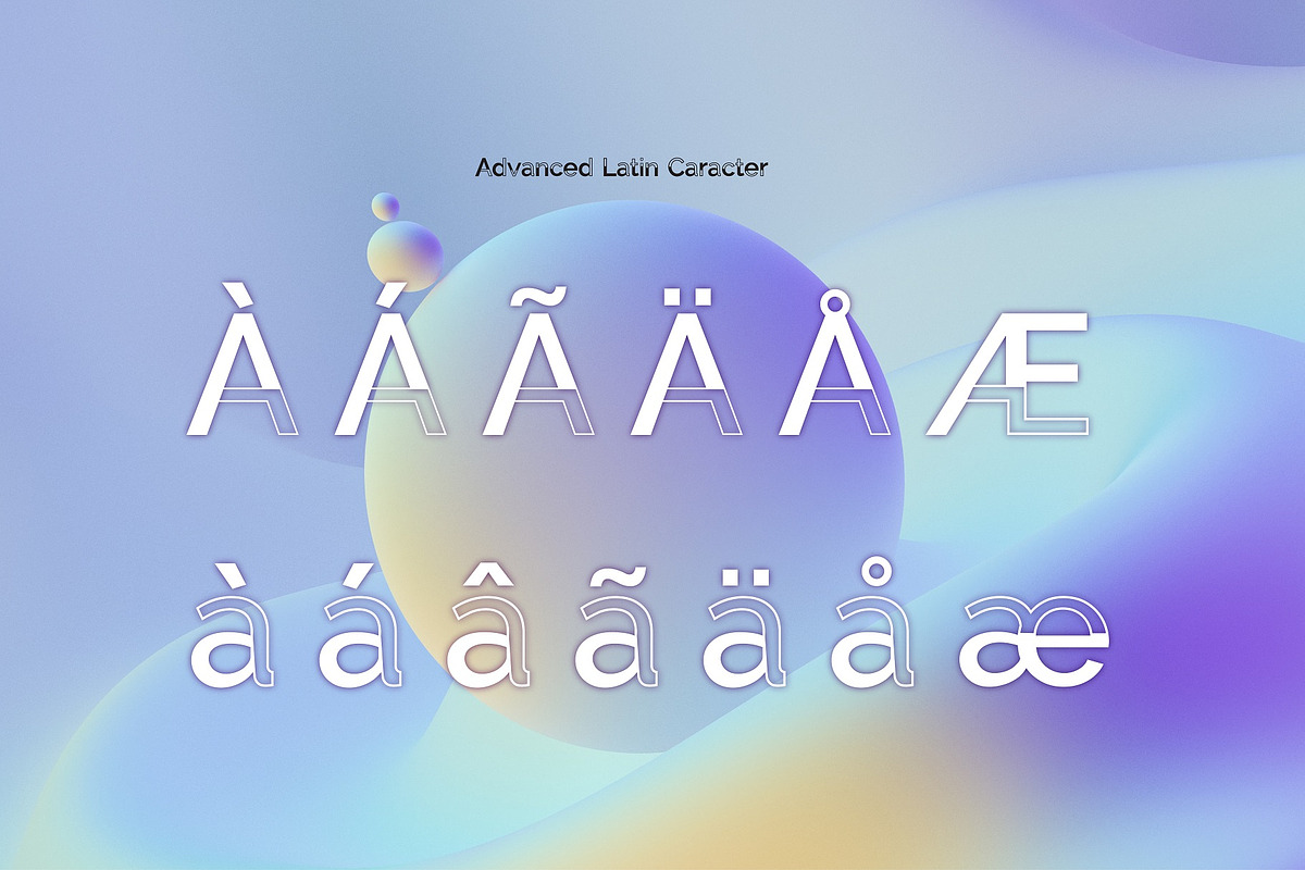 Propel - A Modern Typeface, a Serif Font by Presets Pond (Photo 5 of 9)