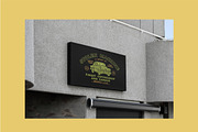 Classic Cars Illsutration and Badges, a Branding & Logo Template by Luthfi Works (Thumbnail 5 of 7)