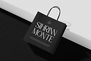 LeMaro || Modern Classy Serif Font, a Serif Font by Ermedia Studio (Thumbnail 5 of 10)