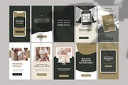 Social Media Marketing Templates, a Marketing Template by AndrewPixel (Thumbnail 7 of 11)