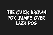 Antrasi - Funny Font, a Sans Serif Font by Iqsiart Studio (Thumbnail 4 of 6)
