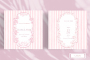 VALENTINE'S DAY IN PINK & RED COLOR, an Object Graphic by Knopazyzy (Thumbnail 4 of 17)