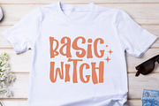 Haunted Mansion - Halloween font, a Handwritten Font by BitongType (Thumbnail 4 of 7)