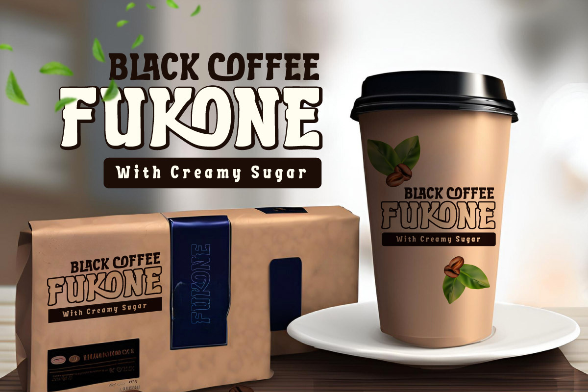 Skopera - Coffee Display Font, a Sans Serif Font by twinstd (Photo 8 of 9)