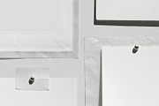 Story Moodboard Mockup, an Advertising Mockup by nkate (Thumbnail 4 of 7)