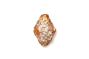 Homemade crunchy croissant with, a Food & Drink Photo by Yaroslav Danylchenko