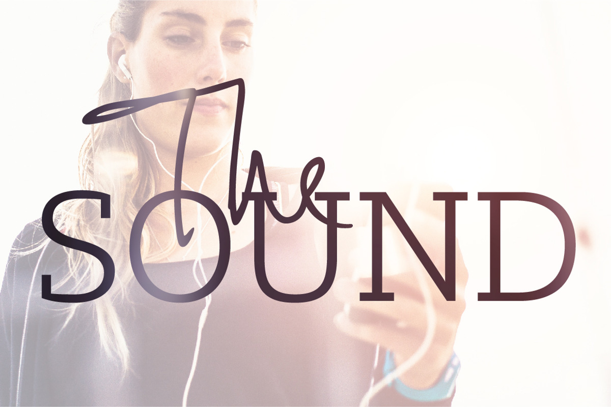 Crighton + Lev Duo Font Pack *Sale*, a Script Font by TypeFaith Fonts (Photo 13 of 13)
