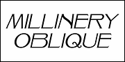 Millinery JNL, a Serif Font by Jeff Levine Fonts (Thumbnail 4 of 5)