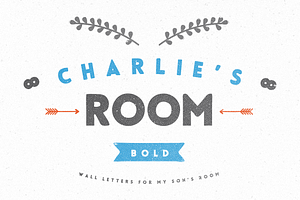 Charlie's