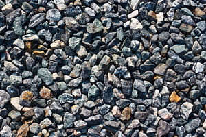 Rock background featuring rock, gravel, and stone
