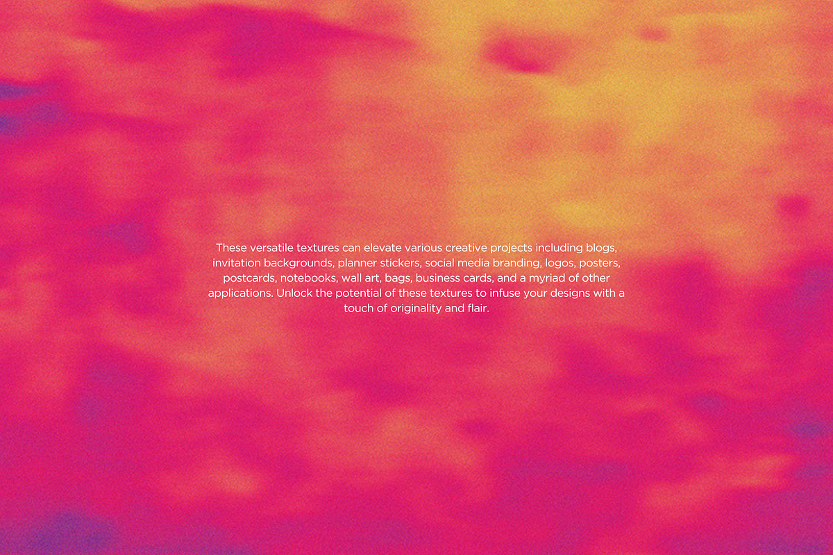 Grainy gradient Backgrounds, a Texture Graphic by JulsIst (Photo 2 of 10)
