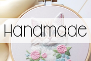 Good Morning, a Sans Serif Font by InermediaSTUDIO (Thumbnail 4 of 8)