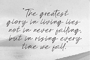 Fadegent - Signature Font, a Script Font by Randi Irvan | Rvandtype (Thumbnail 9 of 13)