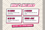 Anime Twitch & Kick Panels, an Object Graphic by Gear Store (Thumbnail 6 of 12)