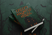 Ghosoul - Halloween Typeface, a Handwritten Font by Inviline.co (Thumbnail 11 of 15)