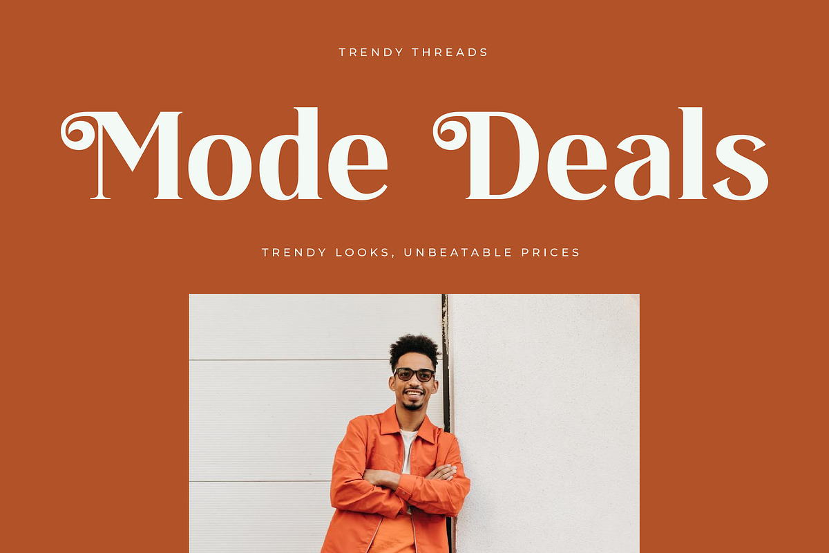 Sunny Oasis Modern Serif font, a Serif Font by Letterena Studios (Photo 7 of 15)