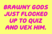 Clefy Pixel, a Sans Serif Font by Craft Supply Co. (Thumbnail 6 of 8)