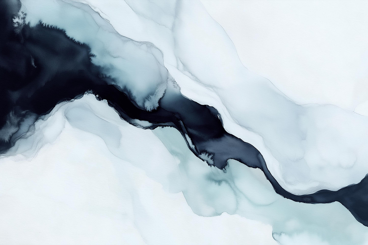 Abstract Watercolor Textures, a Texture Graphic by Design Squad (Photo 3 of 4)