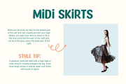 Lucky Skirt - a Handwritten Font, a Font by Ali Hamidi (Thumbnail 4 of 9)
