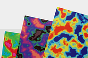 20% Off Heat Map, a Texture Graphic by Hello Mart (Thumbnail 3 of 15)