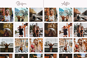 Instagram : Presets, Covers & Storie, a Social Media Template by creative-kits (Thumbnail 3 of 10)