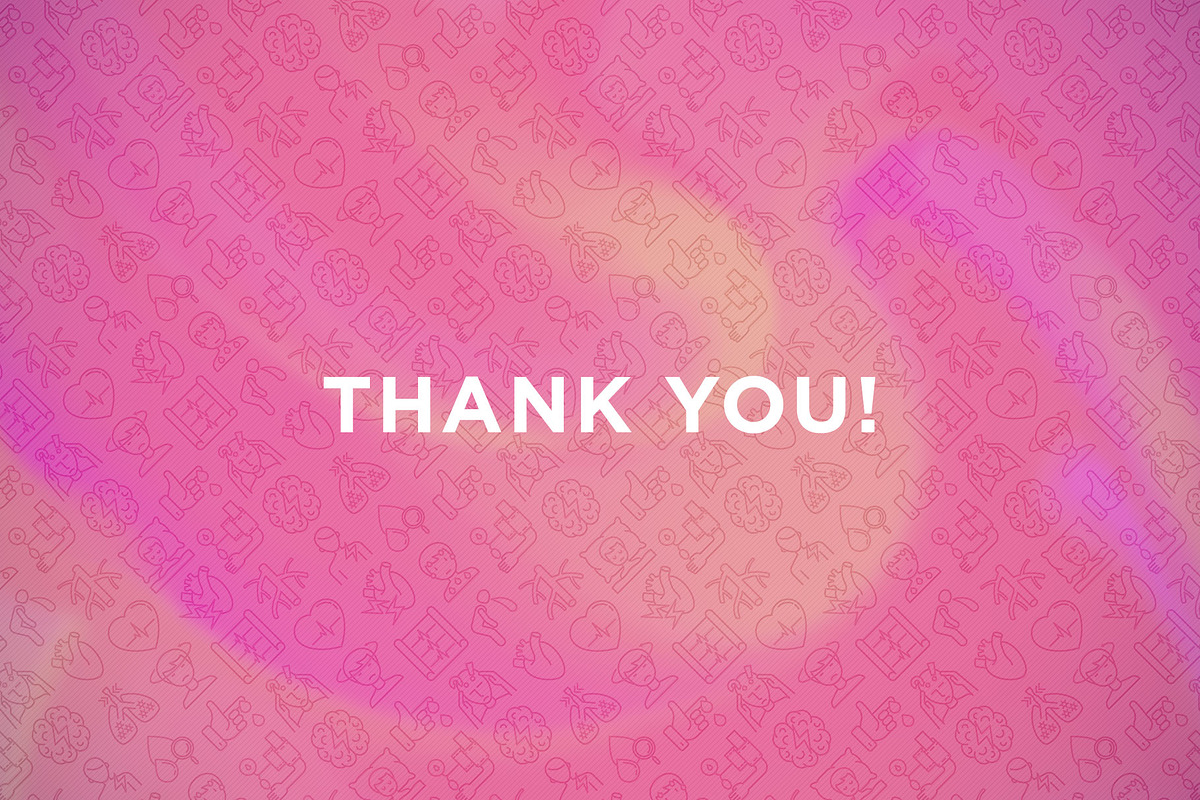 Heart Attack | 16 Thin Line Icons, an Outline Icon by Alex Blogoodf (Photo 11 of 11)
