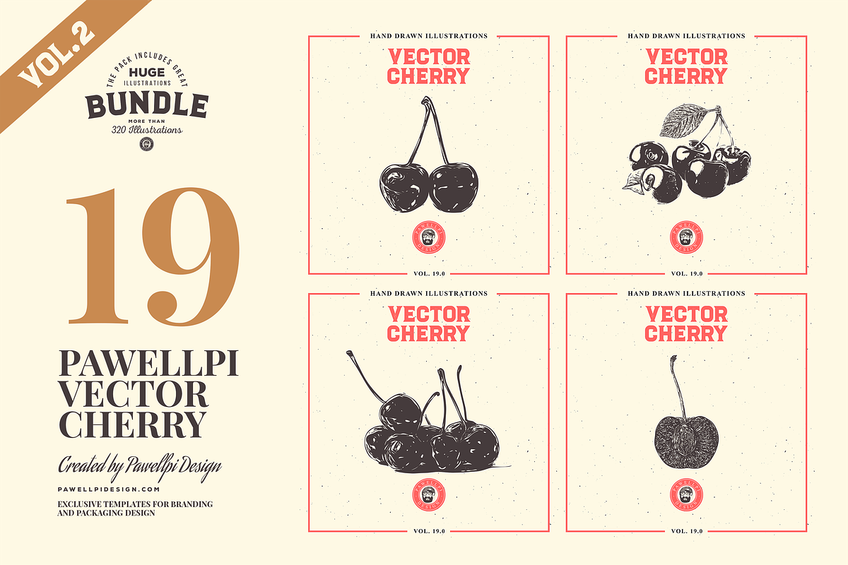 VECTOR ILLUSTRATIONS 350 IN ONE VOL2, an Object Illustration by pawellpi (Photo 56 of 103)